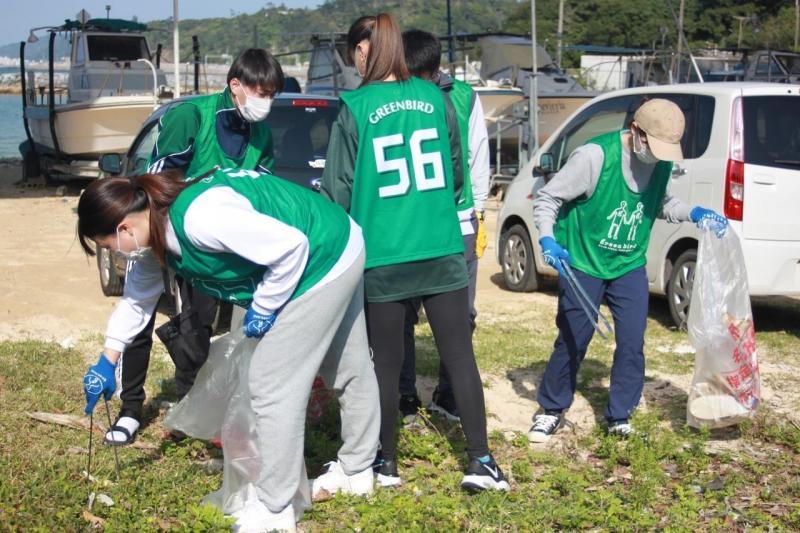 【沖縄】運営チームのみでのデモンストレーション画像