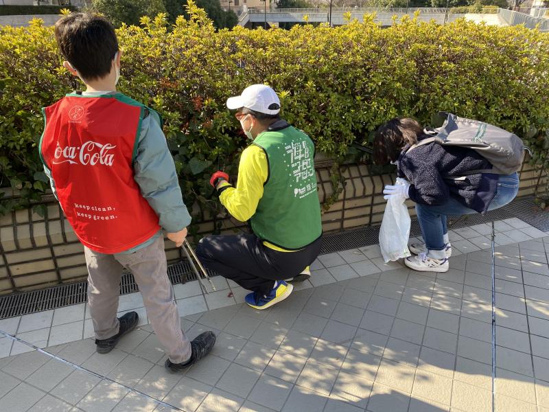 汗をかくほどのあたたかさ画像