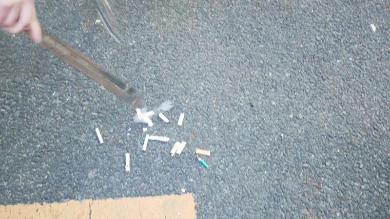 池袋学生そうじ【第6階】画像