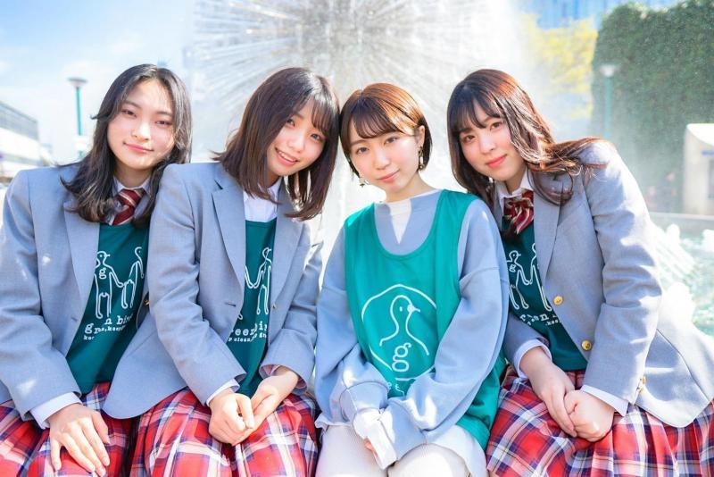 第423回　学生ゴミ拾い！inおかやま画像