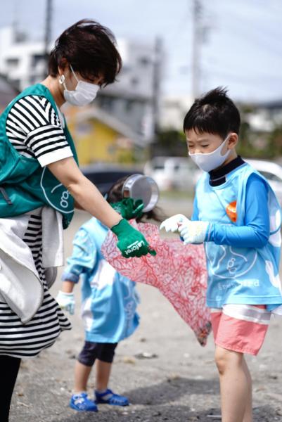 RETTER BEACH CLEAN vol.1画像