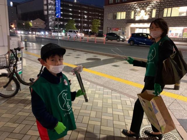 大分2021年3月定期おそうじ