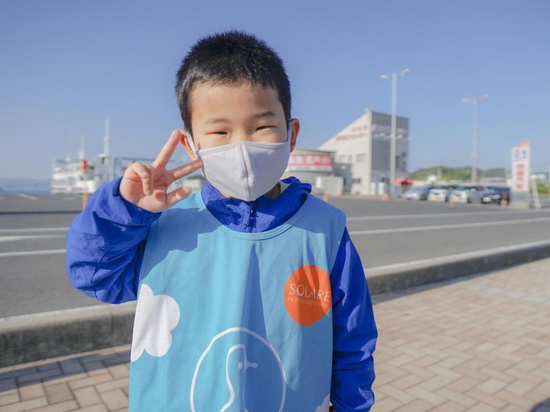 第427回　５月の宇野ゴミ拾い！画像