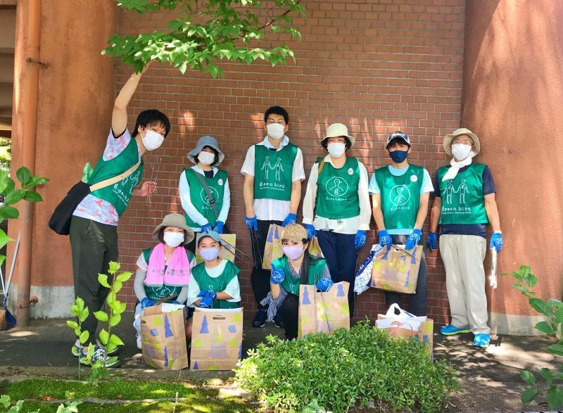 「夏」が来たって感じです画像