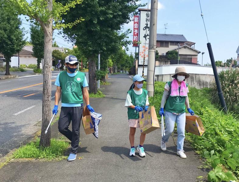 「夏」が来たって感じです画像