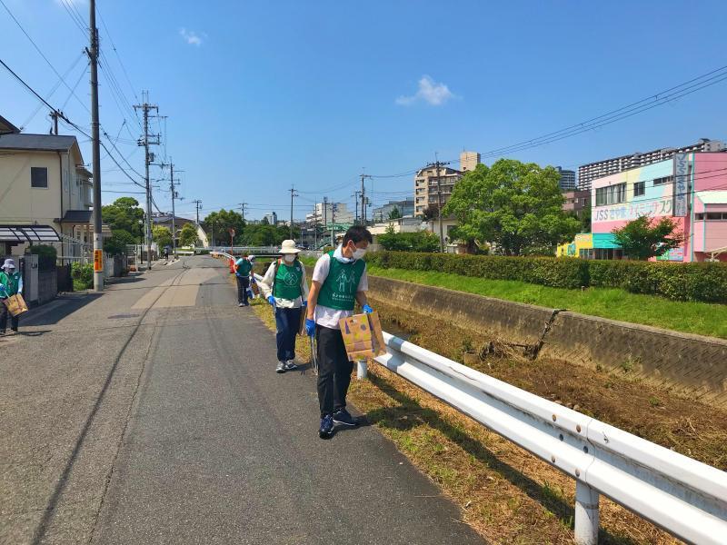 「夏」が来たって感じです画像