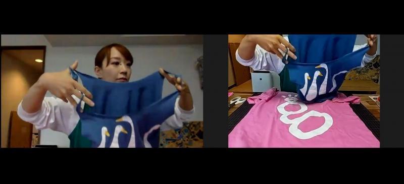 KIDS&lsquo; WORKSHOP 2021画像