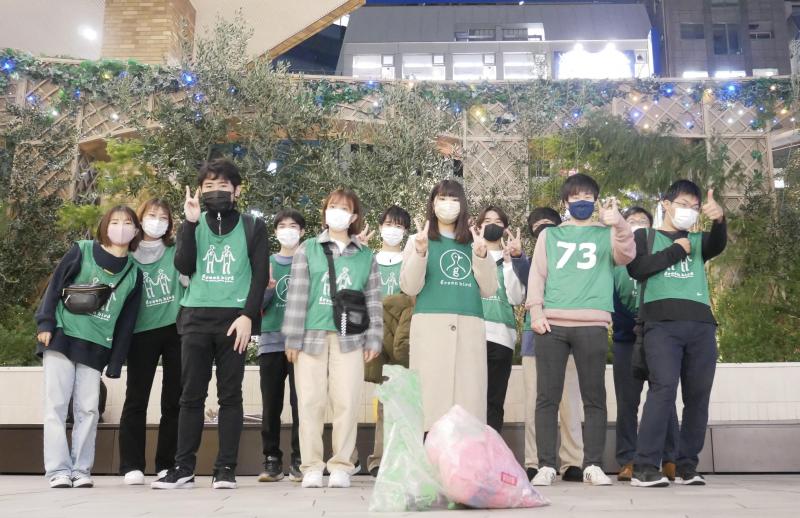 池袋【学生限定】そうじ！！画像