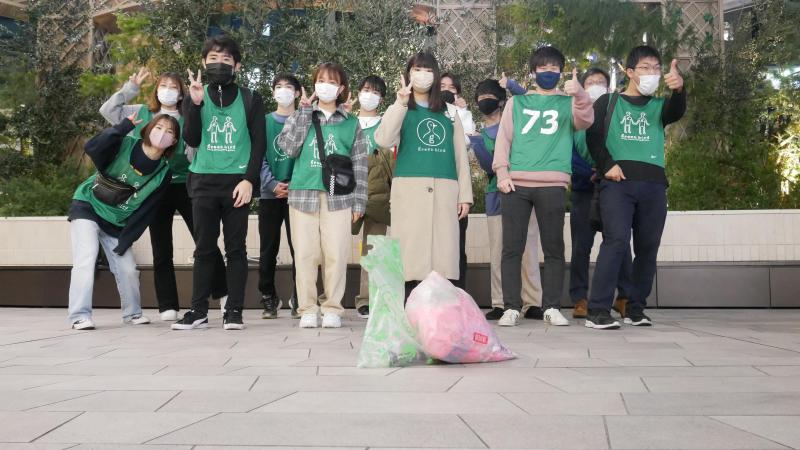 池袋【学生限定】そうじ！！画像