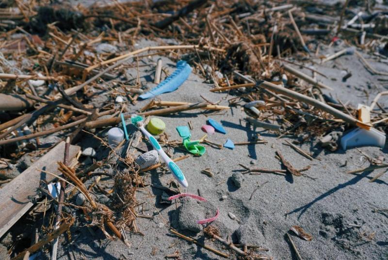 RePLAMOビーチクリーン vol.1@吹上浜・鹿児島画像