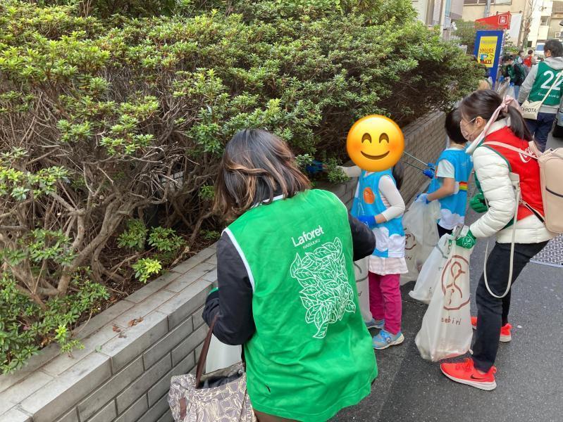 赤羽おそうじ。ゴミ袋がぱんぱんだぁ＞＜画像