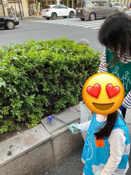 赤羽おそうじ。ゴミ袋がぱんぱんだぁ＞＜画像