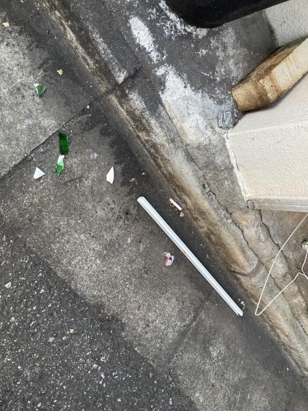 赤羽おそうじ。ゴミ袋がぱんぱんだぁ＞＜画像