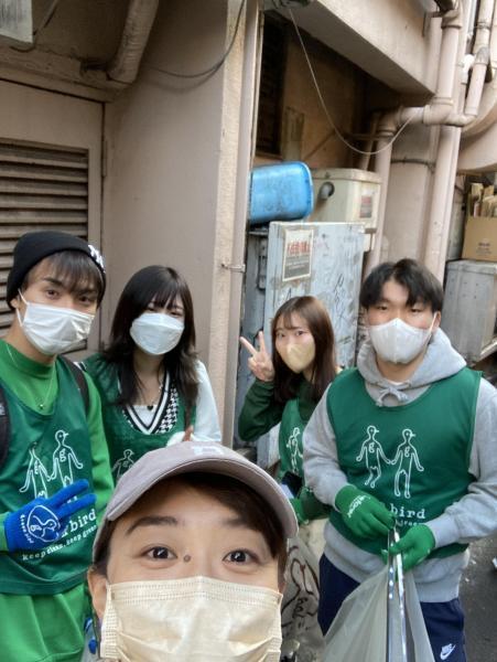 赤羽おそうじ。ゴミ袋がぱんぱんだぁ＞＜画像