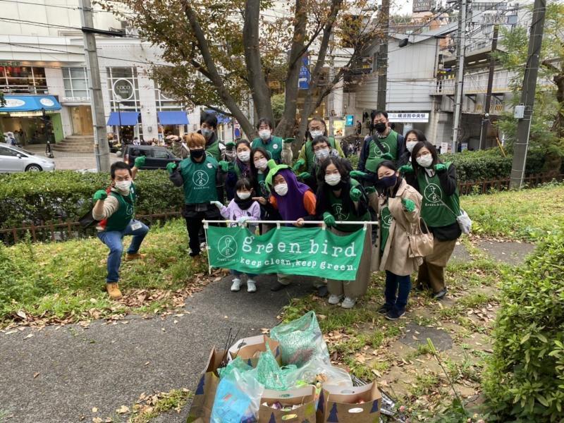 半年ぶりに横須賀チーム活動再開‼️画像