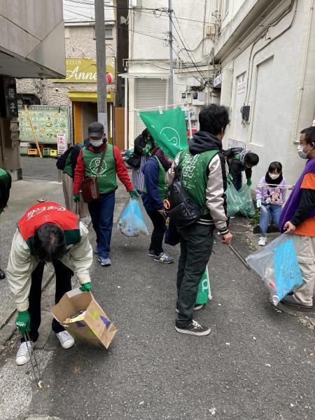 半年ぶりに横須賀チーム活動再開‼️画像