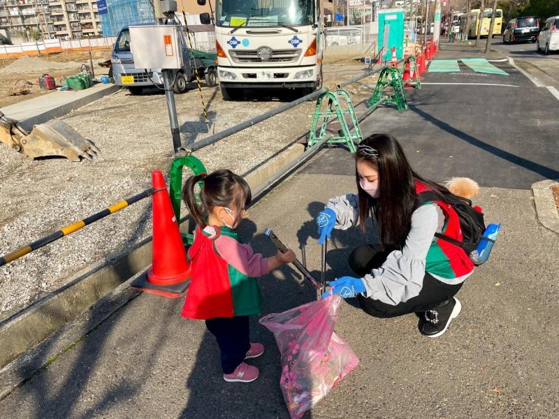 もう１２月だよ！画像