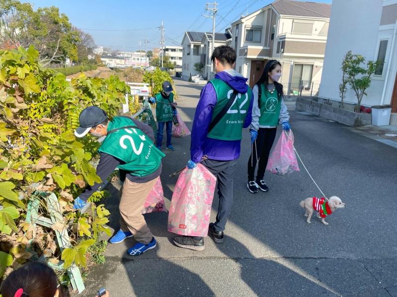 もう１２月だよ！画像