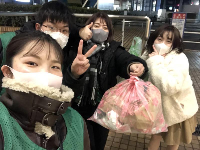 池袋【学生限定】そうじ画像