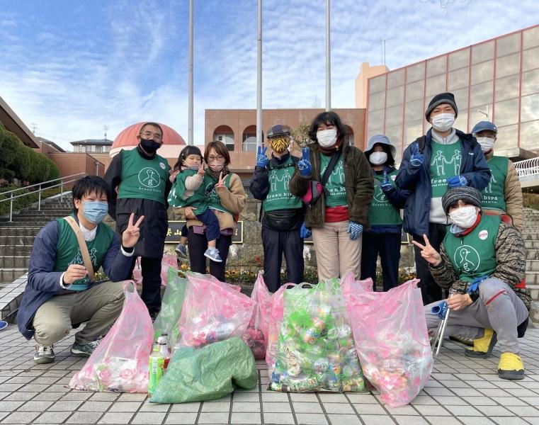 2022年　拾い初め！画像