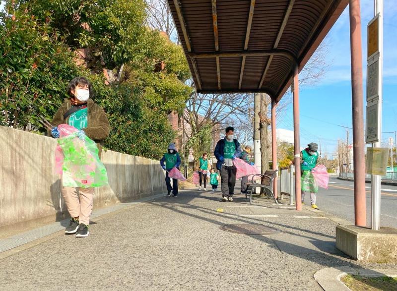 2022年　拾い初め！画像