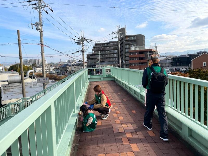 2022年　拾い初め！画像