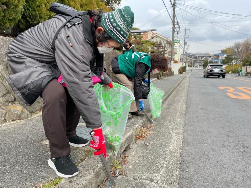 １月ももう終わりですね～画像