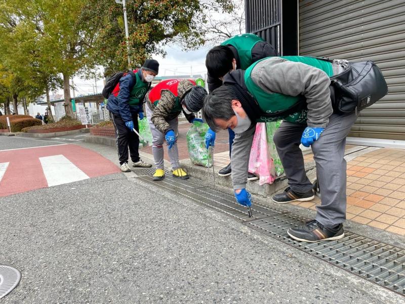 １月ももう終わりですね～画像