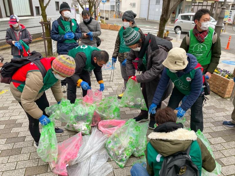 １月ももう終わりですね～画像