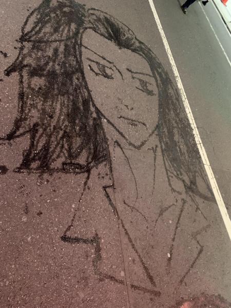 池袋【学生限定】そうじ画像