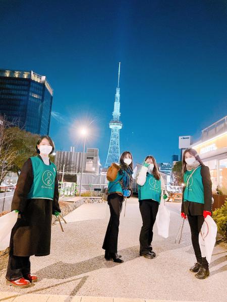 トークははずむよどこまでも！画像