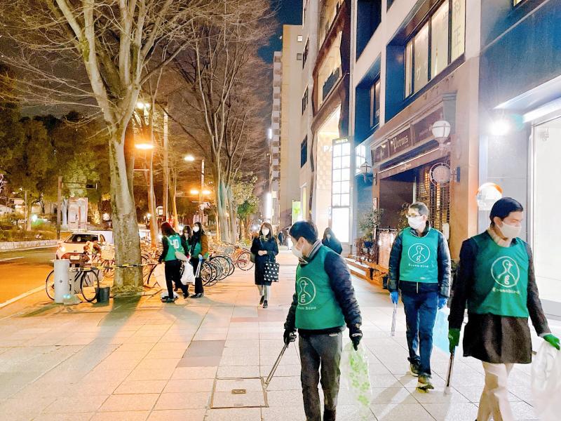 トークははずむよどこまでも！画像