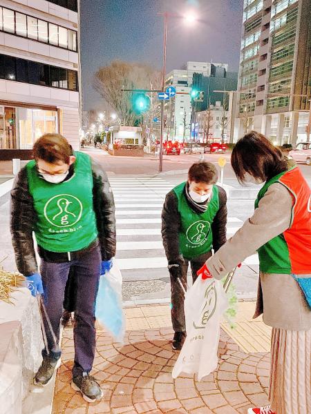 トークははずむよどこまでも！画像