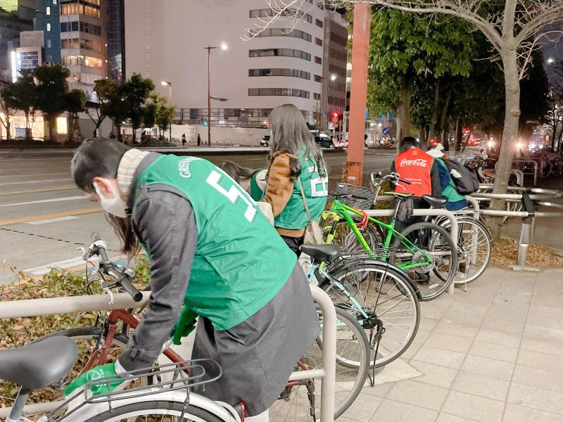 トークははずむよどこまでも！画像