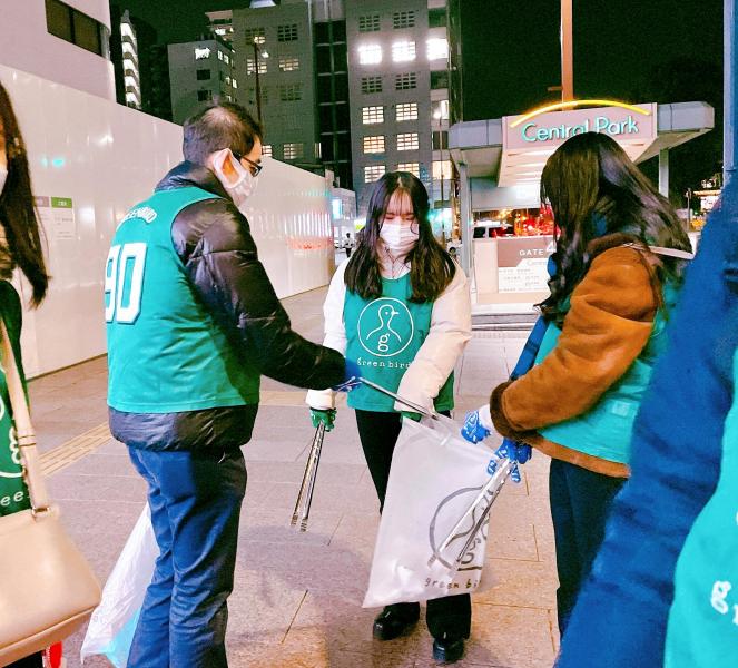 トークははずむよどこまでも！画像