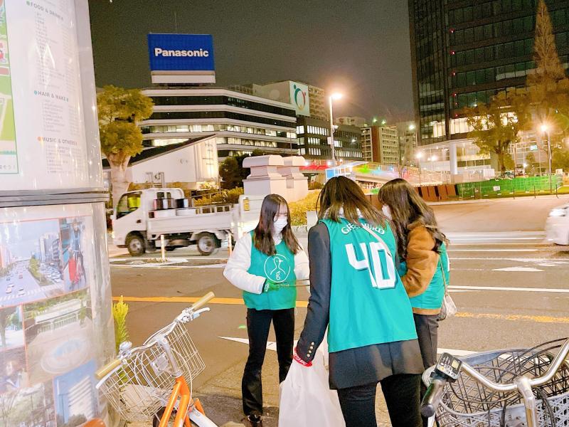 トークははずむよどこまでも！画像