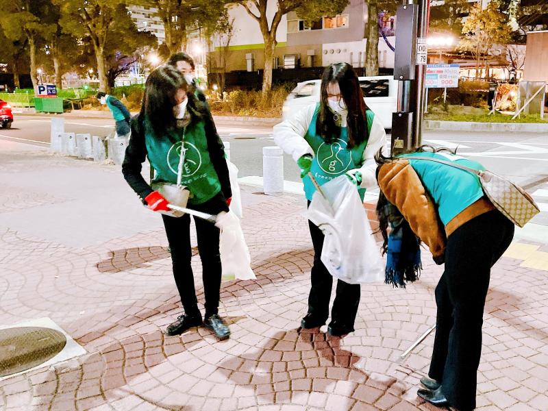 トークははずむよどこまでも！画像