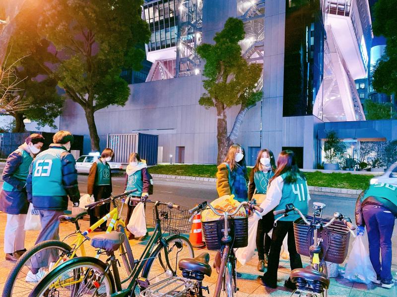 トークははずむよどこまでも！画像