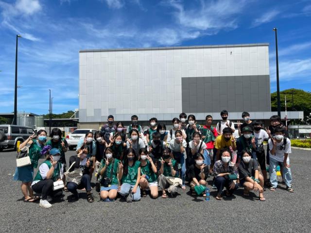 第23回ボランティア活動