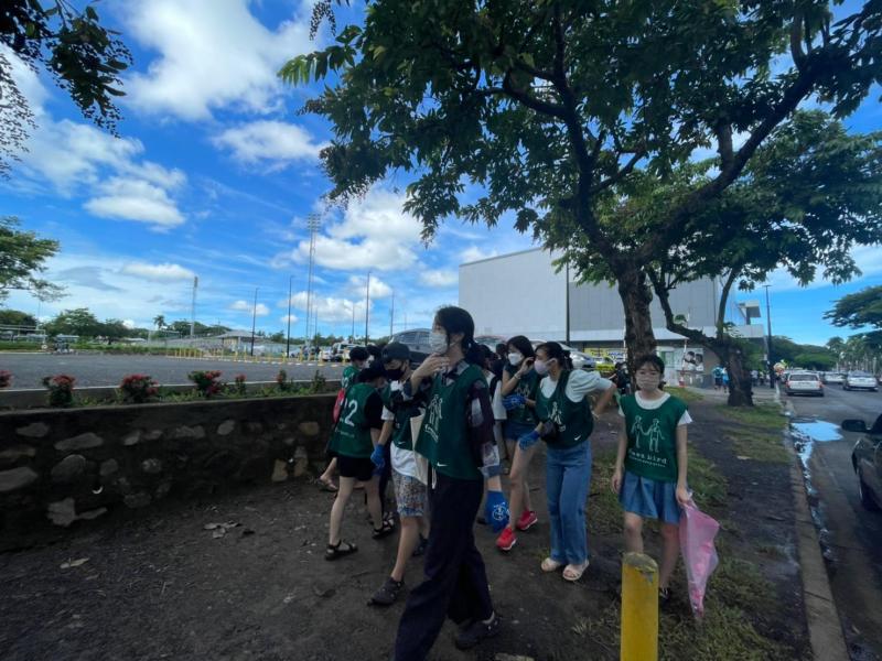 第23回ボランティア活動画像