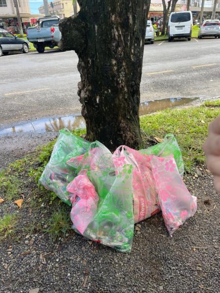 第23回ボランティア活動画像