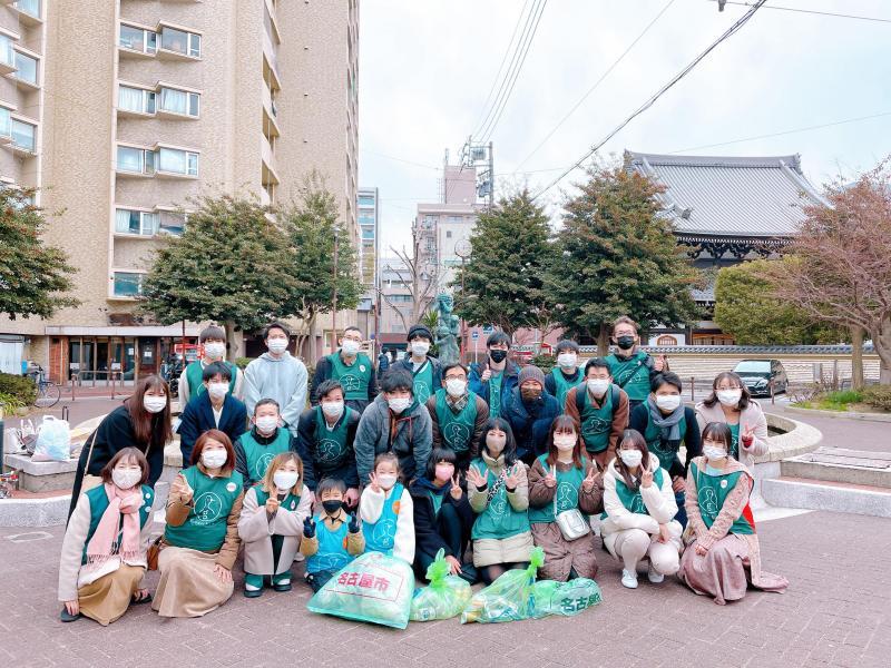 グリバファミリー！画像