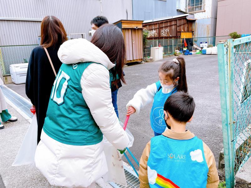 グリバファミリー！画像