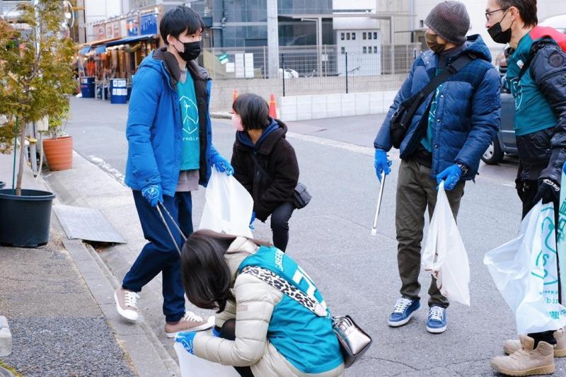 グリバファミリー！画像