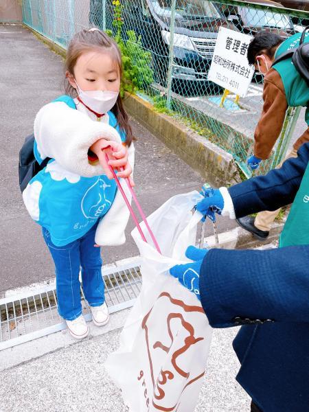 グリバファミリー！画像