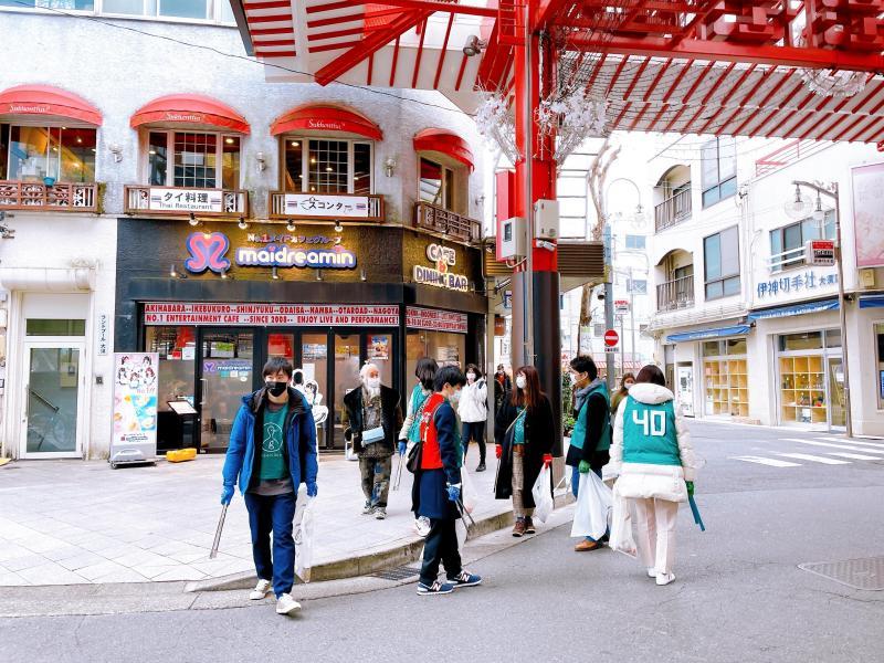 グリバファミリー！画像