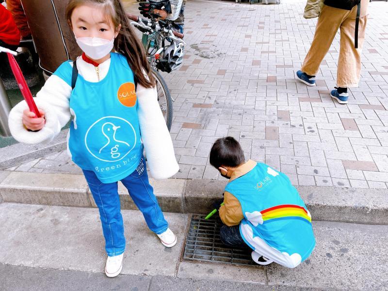 グリバファミリー！画像