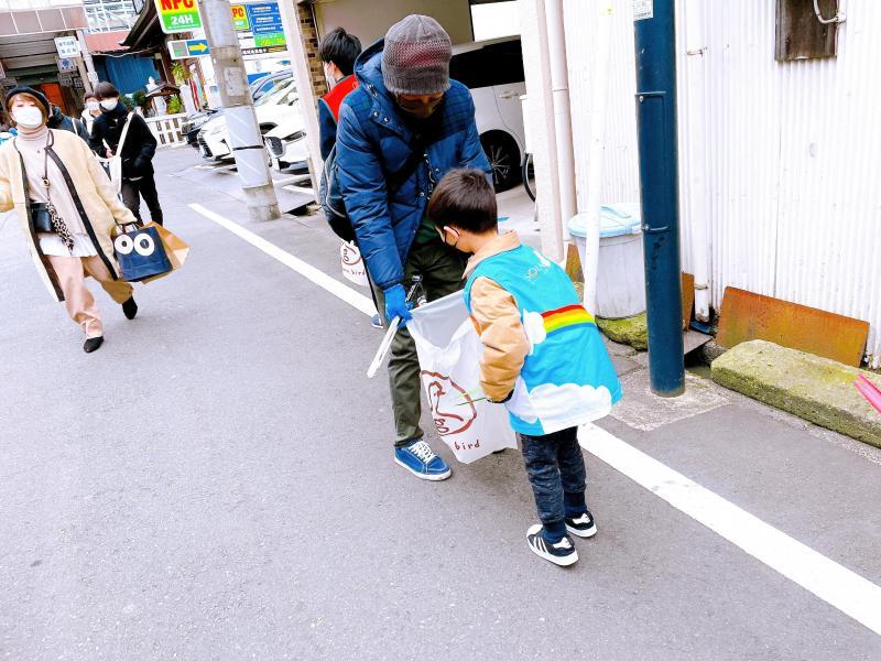 グリバファミリー！画像