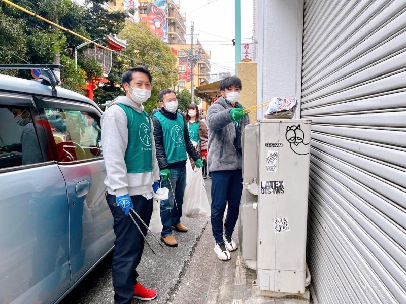 グリバファミリー！画像