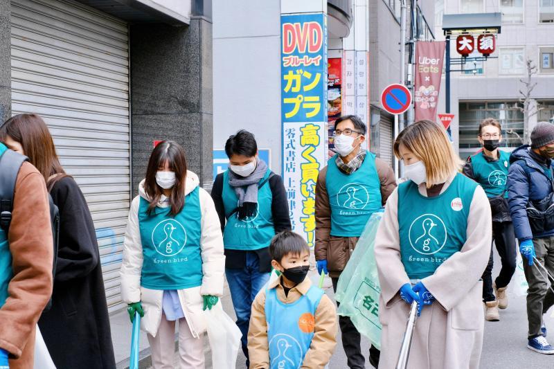 グリバファミリー！画像